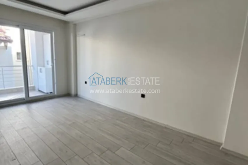 Приобрести Вилла 2+1 с террасой и собственным садом в районе Каргыпынары – Мерсин 6