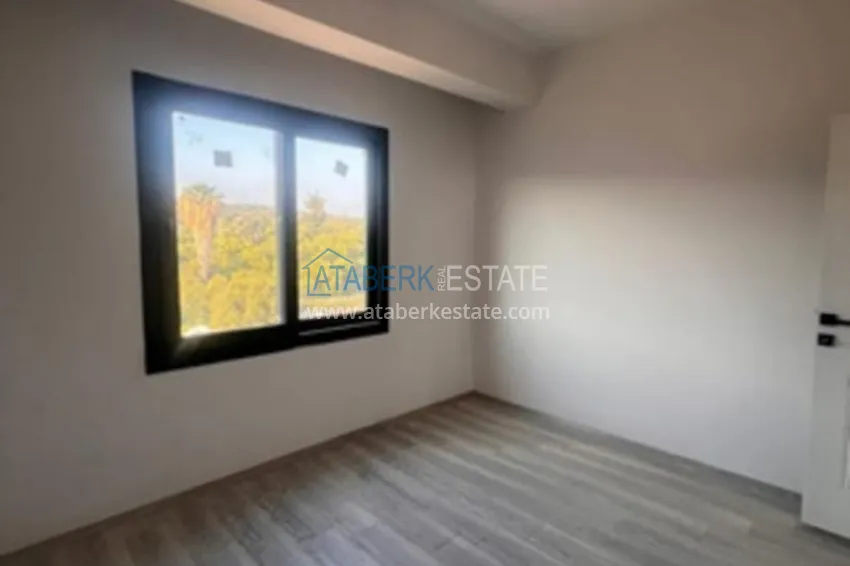 Приобрести Квартира 1+1 с чистовой отделкой и видом на море в районе Аяш – Мерсин 2