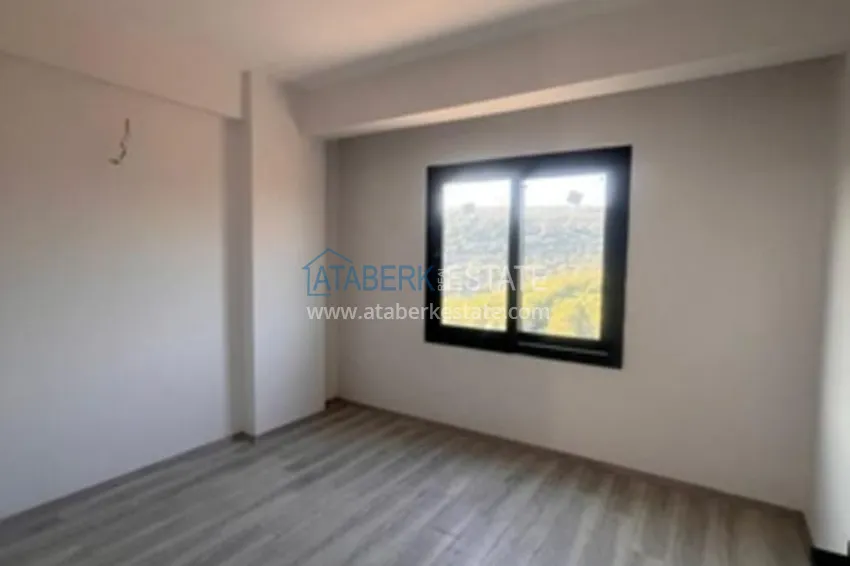 Приобрести Квартира 1+1 с чистовой отделкой и видом на море в районе Аяш – Мерсин 4