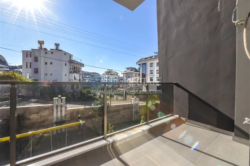 Приобрести Новостройки Алании! Квартира с чистовой отделкой в районе Оба 11