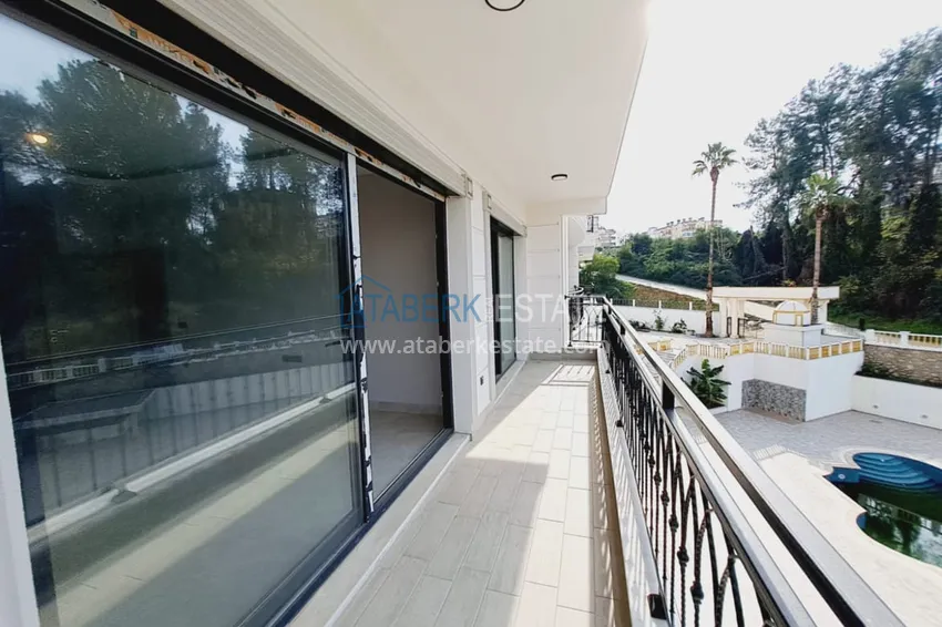 Приобрести Квартира с чистовой отделкой в Авсалларе – напрямую от собственника 11 