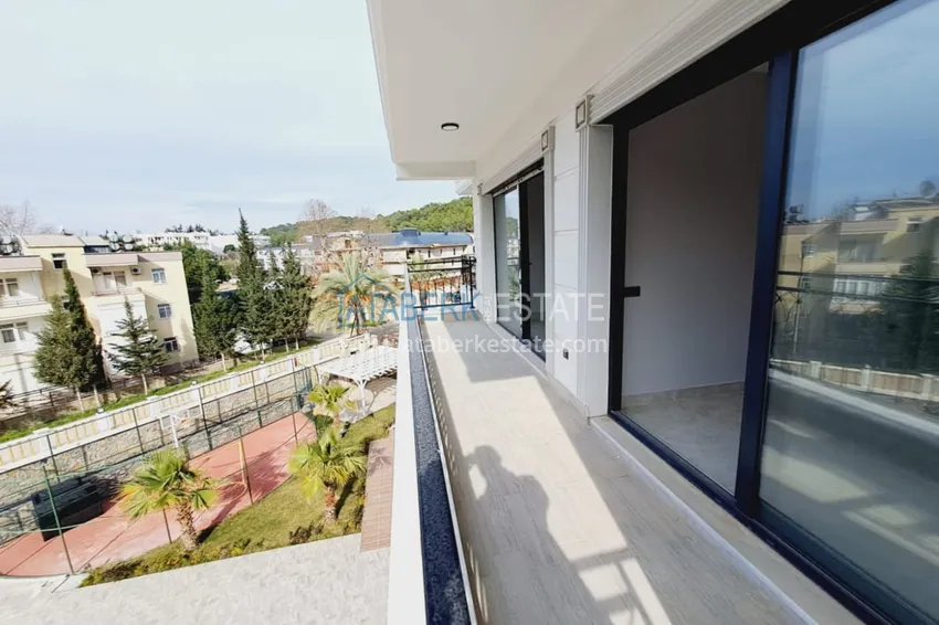 Приобрести Квартира с чистовой отделкой в Авсалларе – напрямую от собственника 12 