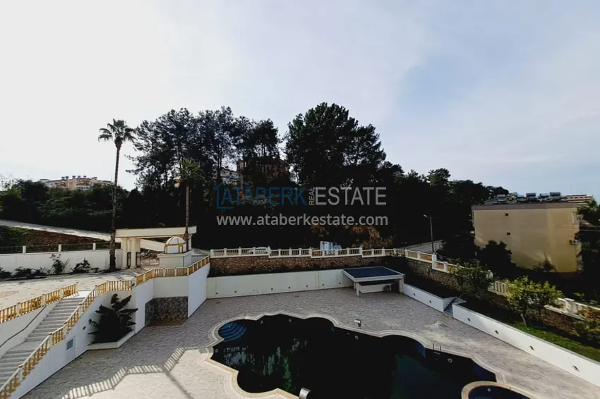 Приобрести Квартира с чистовой отделкой в Авсалларе – напрямую от собственника 13 