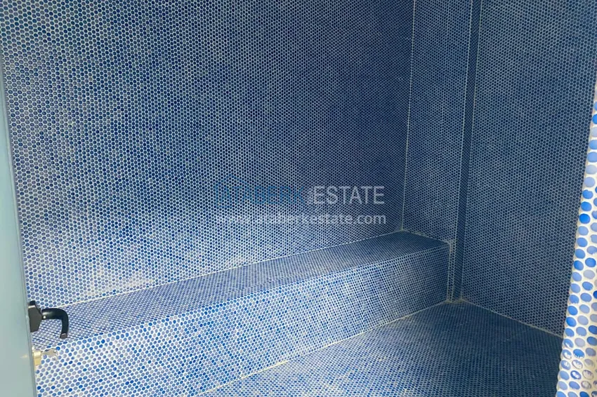 Двухкомнатная квартира напрямую от собственника в районе Авсаллар, Алания. Подходит для краткосрочной аренды 27