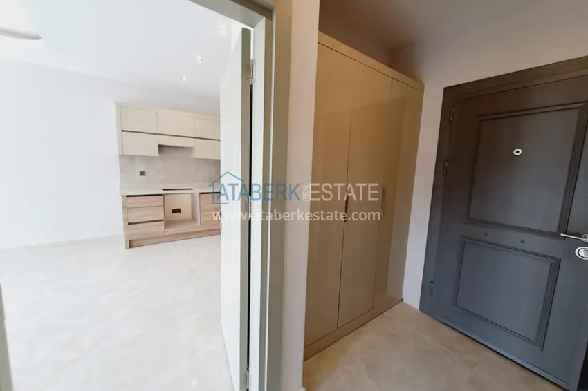 Приобрести Квартира с чистовой отделкой в Авсалларе – напрямую от собственника 2 