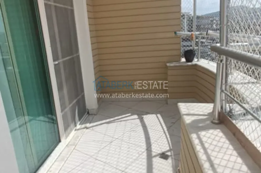 Приобрести Дуплекс с мебелью, сауной и джакузи - район Махмутлар, Алания 38 