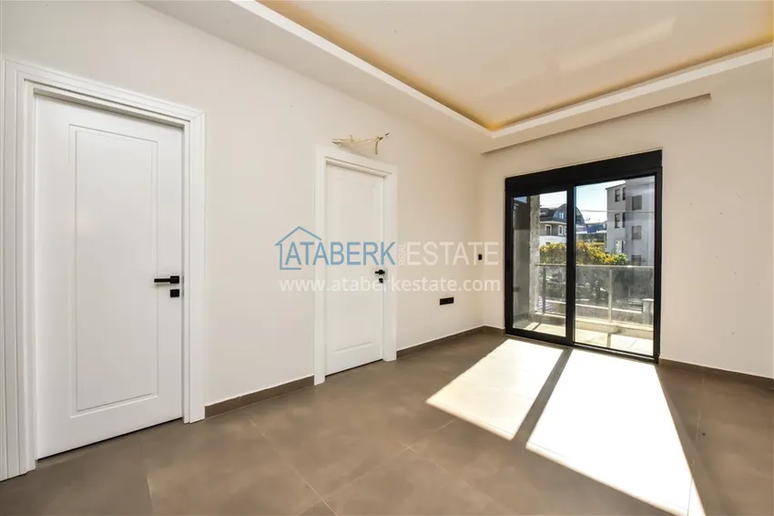 Приобрести Новостройки Алании! Квартира с чистовой отделкой в районе Оба 5