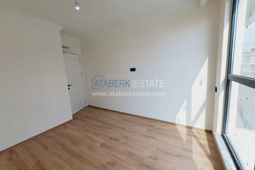 Приобрести Двухкомнатная квартира с чистовой отделкой от собственника – новостройка, Авсаллар, Алания 8 