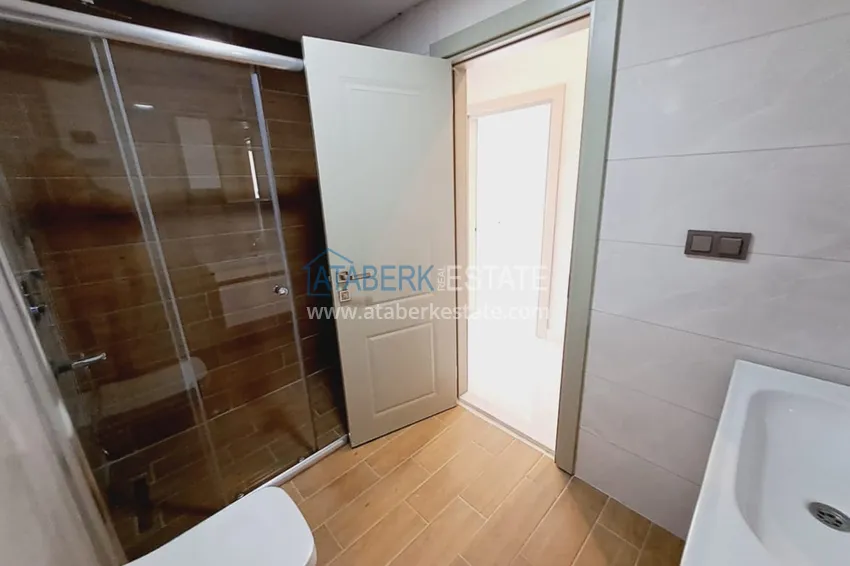 Приобрести Квартира с чистовой отделкой в Авсалларе – напрямую от собственника 9 