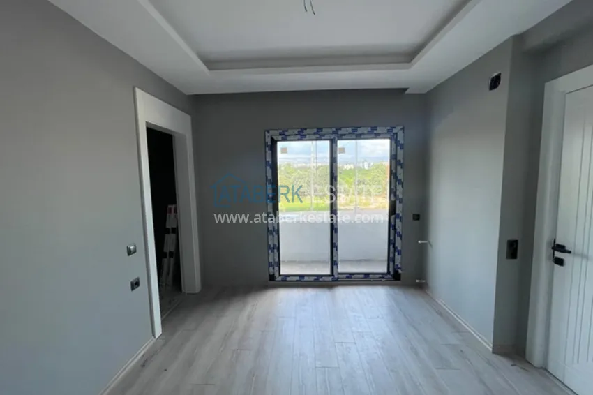 Приобрести Квартира 3+1 с отдельной кухней на этапе строительства в центре района Эрдемли-Мерсин 17 