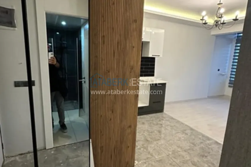 Приобрести Квартиры 2+1 на этапе строительства в районе Томюк-Мерсин 13 