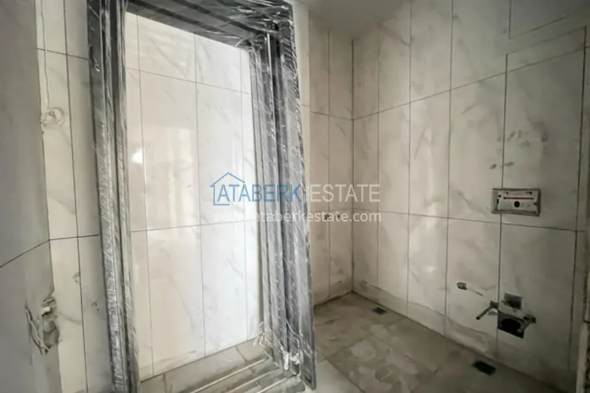 Фото -  Квартиры на этапе строительства в современном жилом комплексе в районе Давултепе-Мерсин 20 