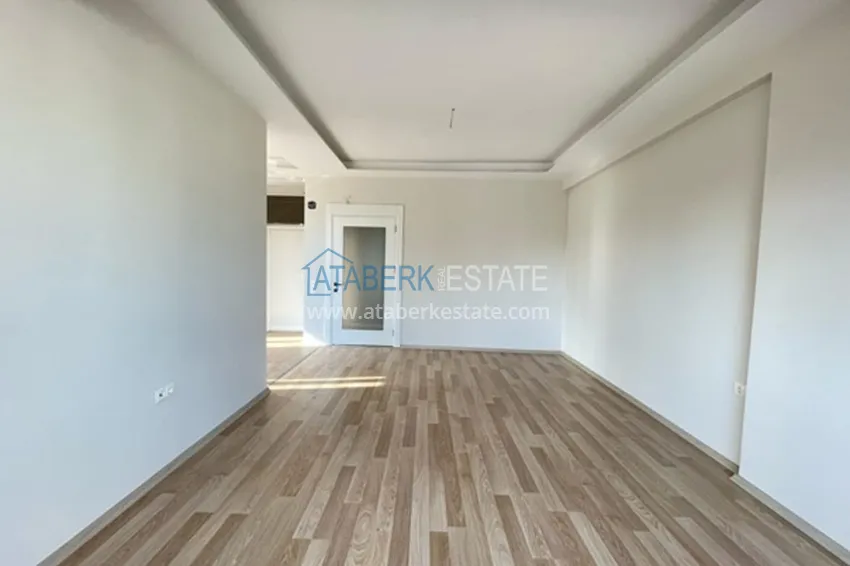 Приобрести Квартира 3+1 с чистовой отделкой в новом жилом комплексе в районе Мезитли-Мерсин 1 