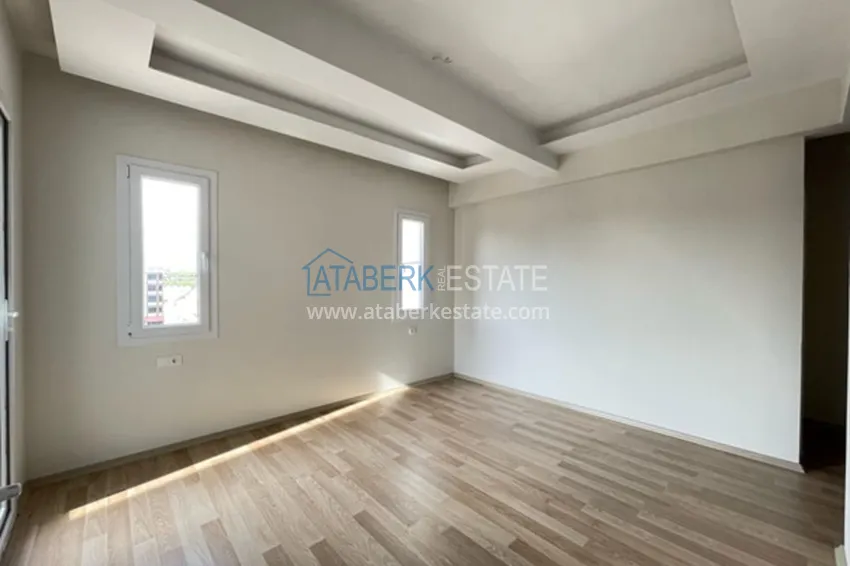 Приобрести Квартира 3+1 с чистовой отделкой в новом жилом комплексе в районе Мезитли-Мерсин 16 