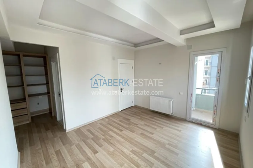 Приобрести Квартира 3+1 с чистовой отделкой в новом жилом комплексе в районе Мезитли-Мерсин 17 