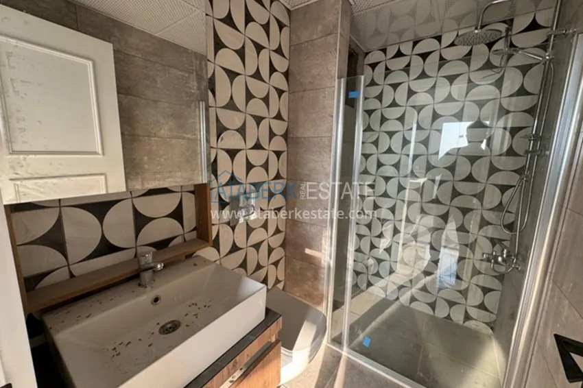 Приобрести Квартира 1+1 с чистовой отделкой в районе Арпачбахшиш – Мерсин 7 