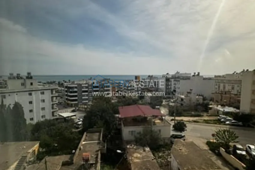 Приобрести Квартира 2+1 с чистовой отделкой и видом на море в районе Силифке-Мерсин 18 
