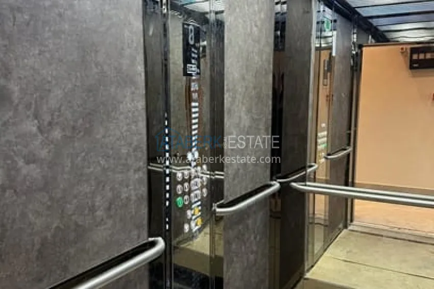 Квартира 1+1 в новом жилом комплексе в районе Тедже – Мерсин 7