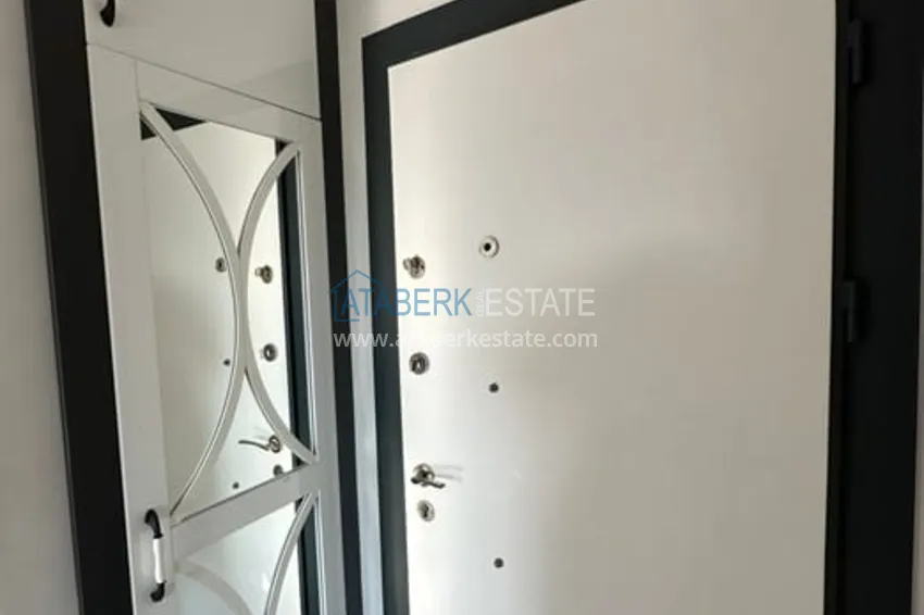 Приобрести Квартира 1+1 с мебелью и техникой в жилом комплексе комфорт- класса район Арпачбахшиш-Мерсин 7 