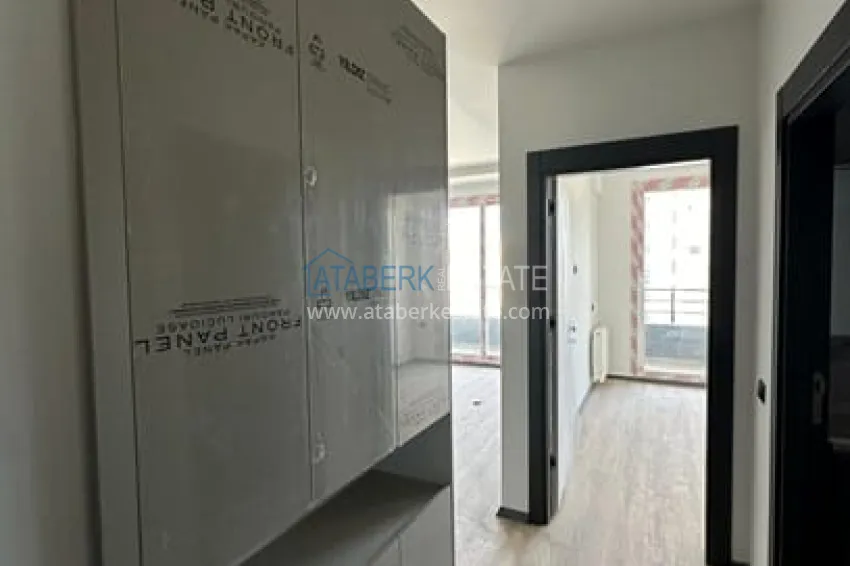 Приобрести Квартира 1+1 в новом жилом комплексе в районе Тедже – Мерсин 9