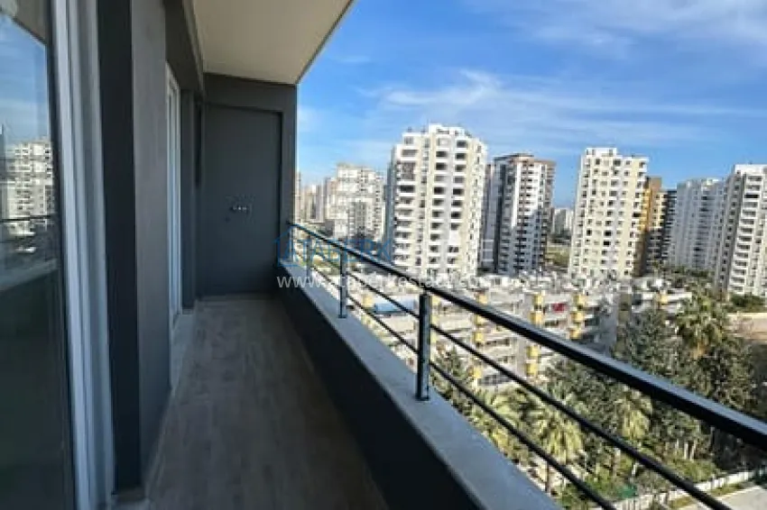 Приобрести Квартира 1+1 в новом жилом комплексе в районе Тедже – Мерсин 13