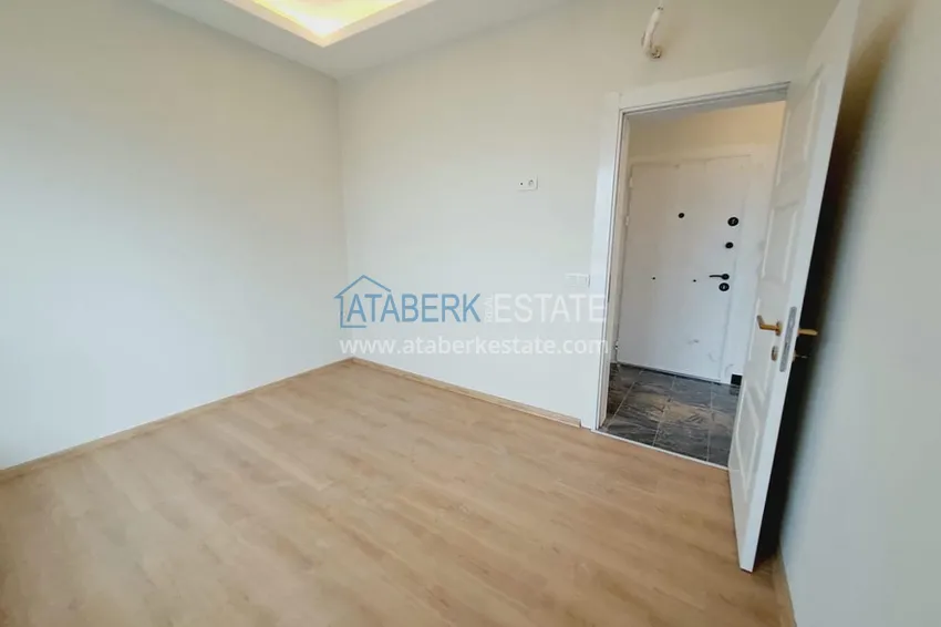 Приобрести Квартира от собственника с чистовой отделкой в новом комплексе – район Махмутлар, Алания 10 