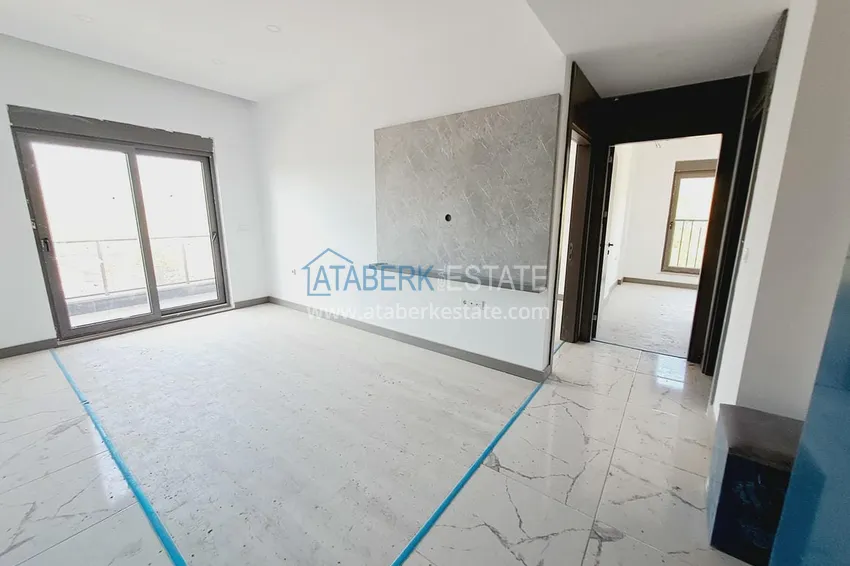 Приобрести Квартира 2+1 от собственника в комплексе премиум-люкса - район Авсаллар, Алания 3 