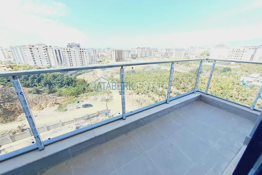 Приобрести Квартира от инвестора в строящемся жилом комплексе - Махмутлар 10 