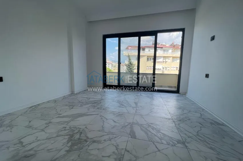 Приобрести Городская квартира с застекленным балконом после ремонта в Газипаше 11