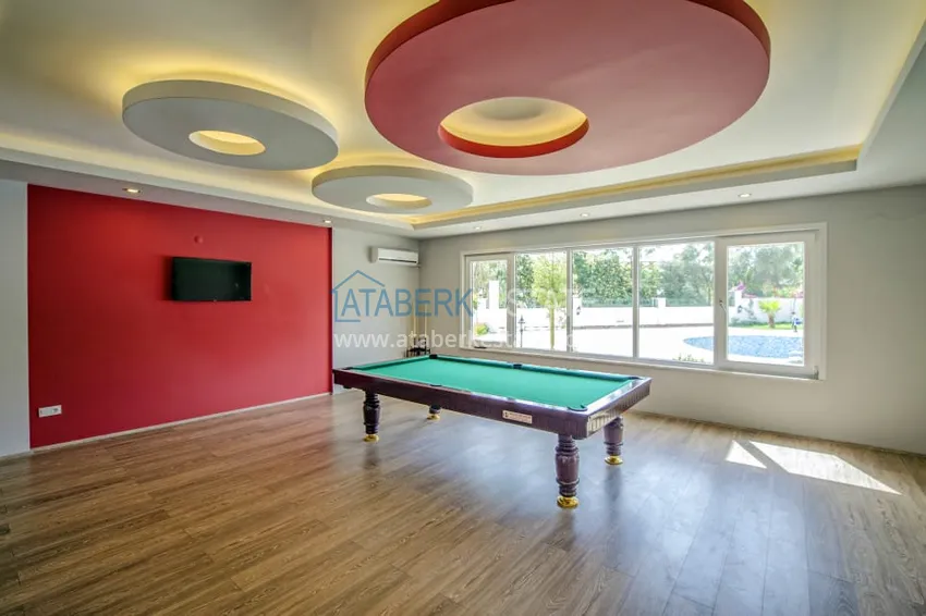 Квартира 1+1 от собственника в комплексе с инфраструктурой – Алания, район Махмутлар 13 