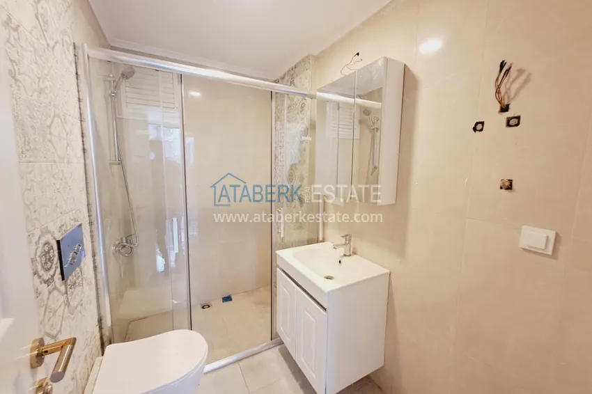 Приобрести Квартира от собственника с чистовой отделкой в новом комплексе – район Махмутлар, Алания 11 