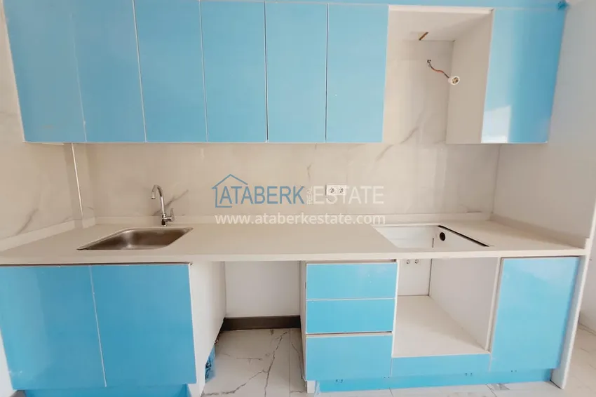 Приобрести Квартира 2+1 от собственника в комплексе премиум-люкса - район Авсаллар, Алания 4 