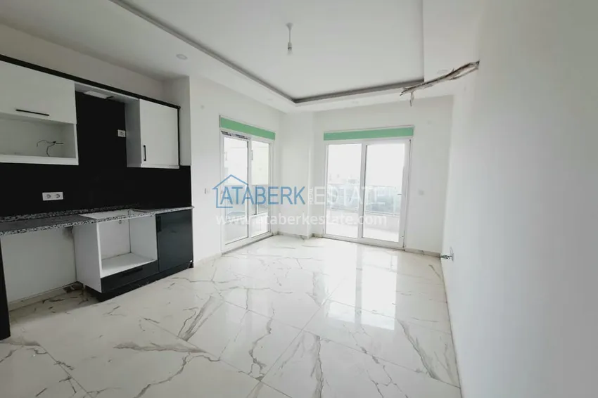 Приобрести Первичная недвижимость - квартира в районе Авсаллар, Алания. Рассрочка до 6 месяцев  2 