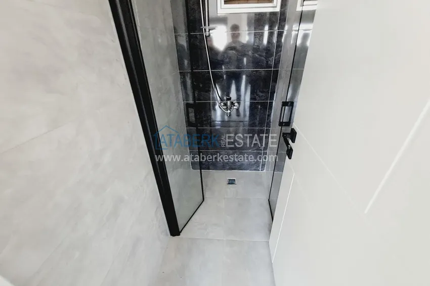 Приобрести Супер цена! Квартиры с чистовой отделкой и видом на море в новом роскошном комплексе – Алания, район Авсаллар 30 