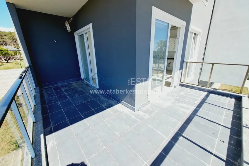 Приобрести Квартира с рассрочкой до 3 месяцев в 250 метрах от моря – Алания, район Инджекум 14 