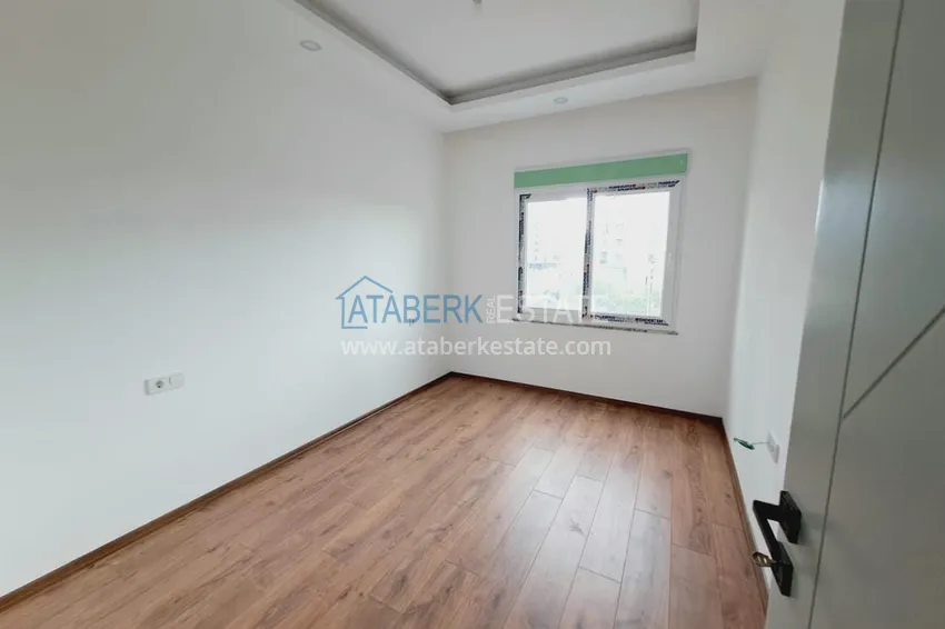 Приобрести Двухкомнатная квартира от собственника в новом современном комплексе – район Авсаллар, Алания 5