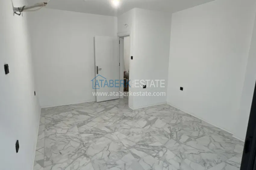 Приобрести Городская квартира с застекленным балконом после ремонта в Газипаше 15