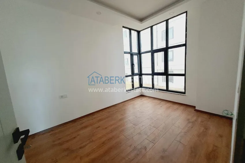 Приобрести Первичная недвижимость - квартира в районе Авсаллар, Алания. Рассрочка до 6 месяцев  5 