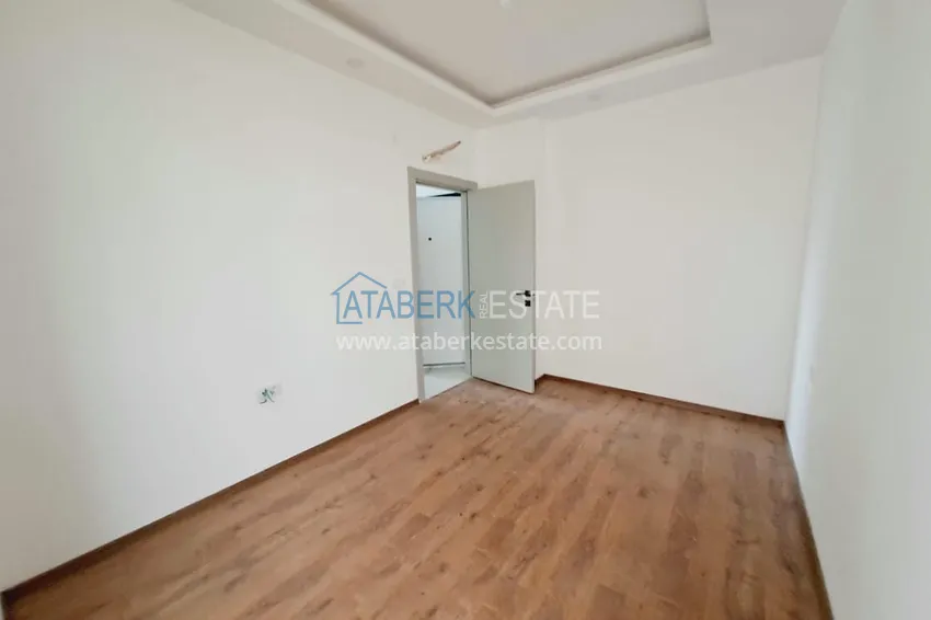 Приобрести Первичная недвижимость - квартира в районе Авсаллар, Алания. Рассрочка до 6 месяцев  6 