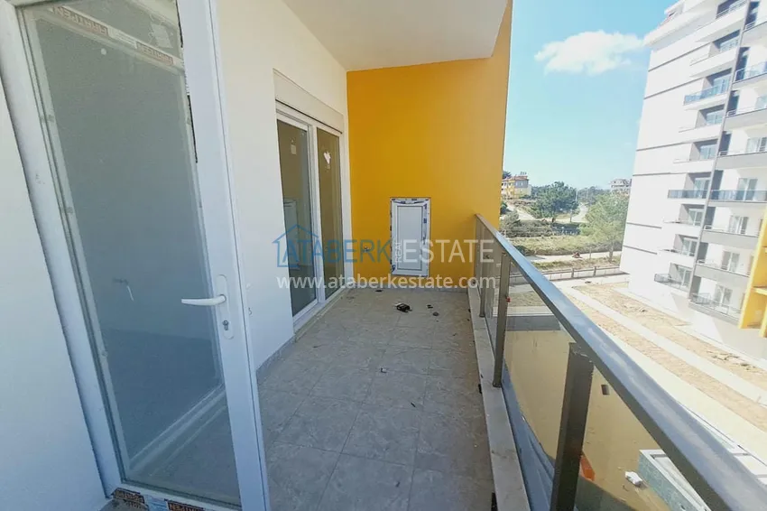 Приобрести Первичная недвижимость! Квартиры с чистовой отделкой в Алании - район Авсаллар 15 