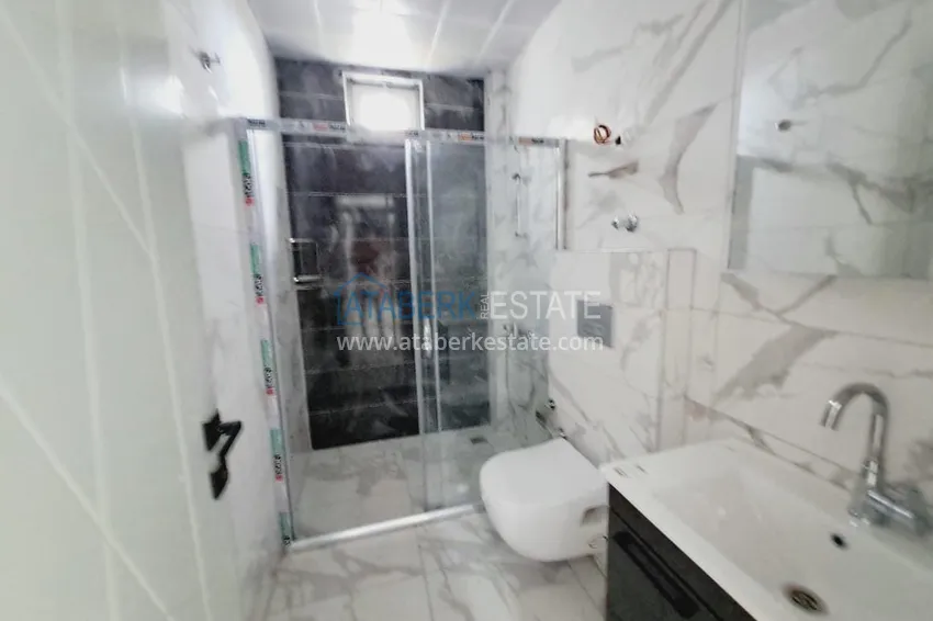 Приобрести Первичная недвижимость - квартира в районе Авсаллар, Алания. Рассрочка до 6 месяцев  7 