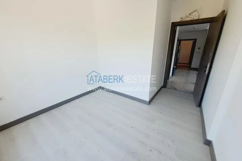 Приобрести Квартира 2+1 от собственника в комплексе премиум-люкса - район Авсаллар, Алания 10 