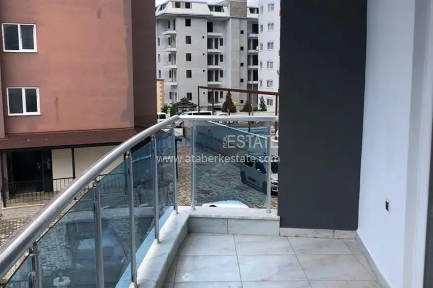 Приобрести Супер предложение – две квартиры по цене одной в районе Махмутлар, Алания  16 