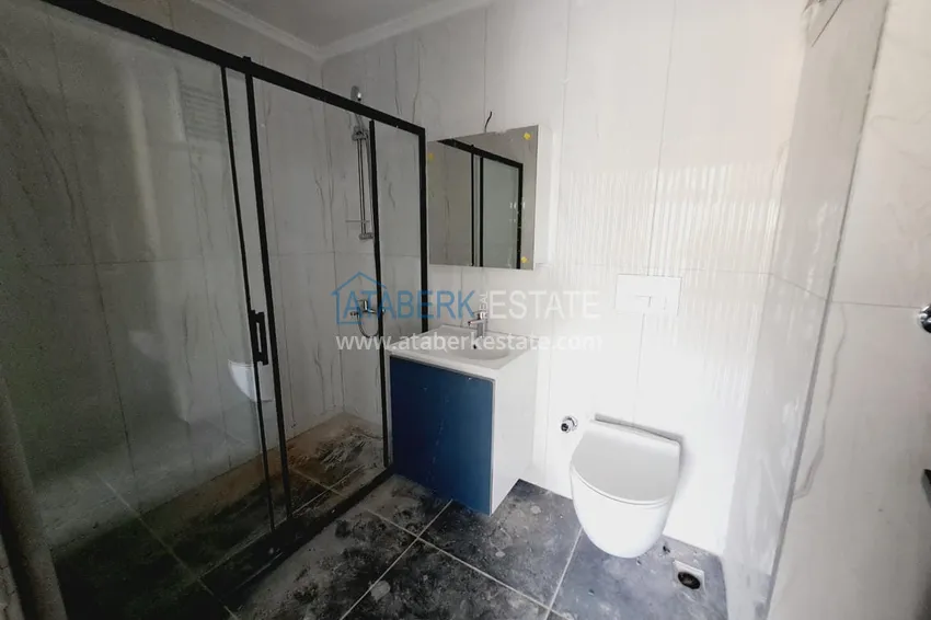 Приобрести Квартира 2+1 от собственника в комплексе премиум-люкса - район Авсаллар, Алания 11 