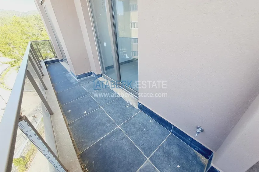 Приобрести Квартира 2+1 от собственника в комплексе премиум-люкса - район Авсаллар, Алания 12 