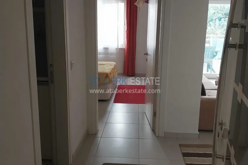 Приобрести Квартира 1+1 от собственника в комплексе с инфраструктурой – Алания, район Махмутлар 1 