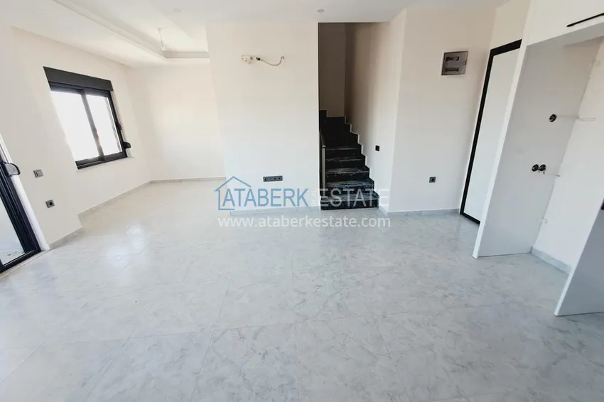 Приобрести Супер цена! Квартиры с чистовой отделкой и видом на море в новом роскошном комплексе – Алания, район Авсаллар 19 