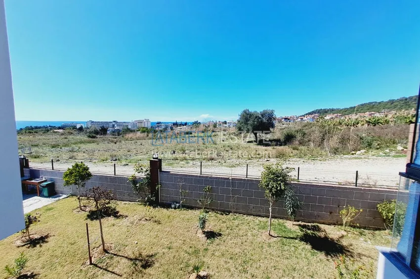 Приобрести Квартира с рассрочкой до 3 месяцев в 250 метрах от моря – Алания, район Инджекум 21 