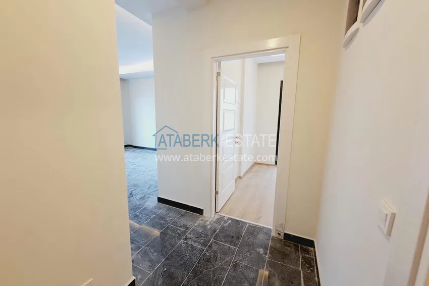 Приобрести Квартиры от собственника с чистовой отделкой в районе Махмутлар, Алания - 600 метров от моря 17