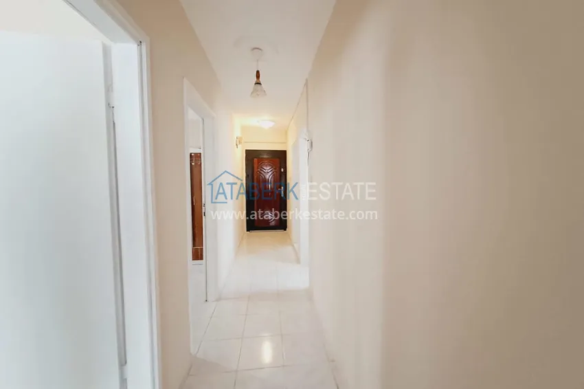 Приобрести Квартира в Махмутларе, трехкомнатная с видом на горы – вторичная недвижимость в Алании 1 